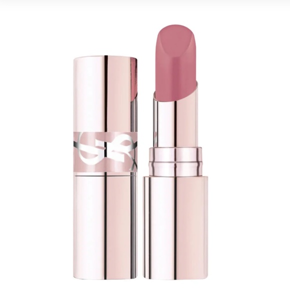 YSL Candy Glow Tinted Butter Balm Mini in Shade 44B Nude Lavalliere - Picture 1 of 3